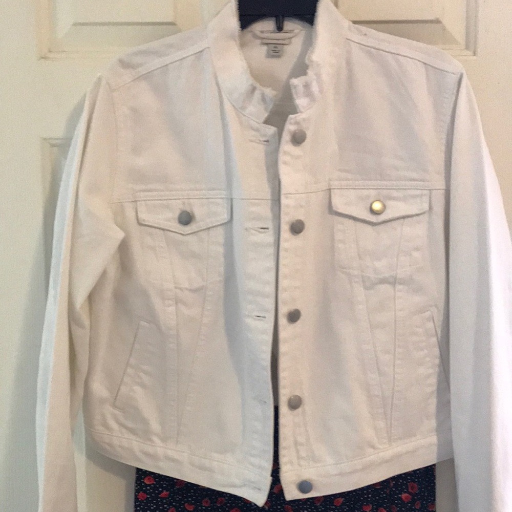 Jacket - Picture 2 of 2